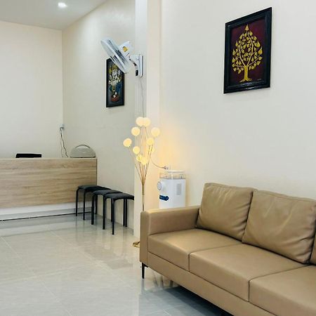 Vientiane Bb Hostel ภายนอก รูปภาพ