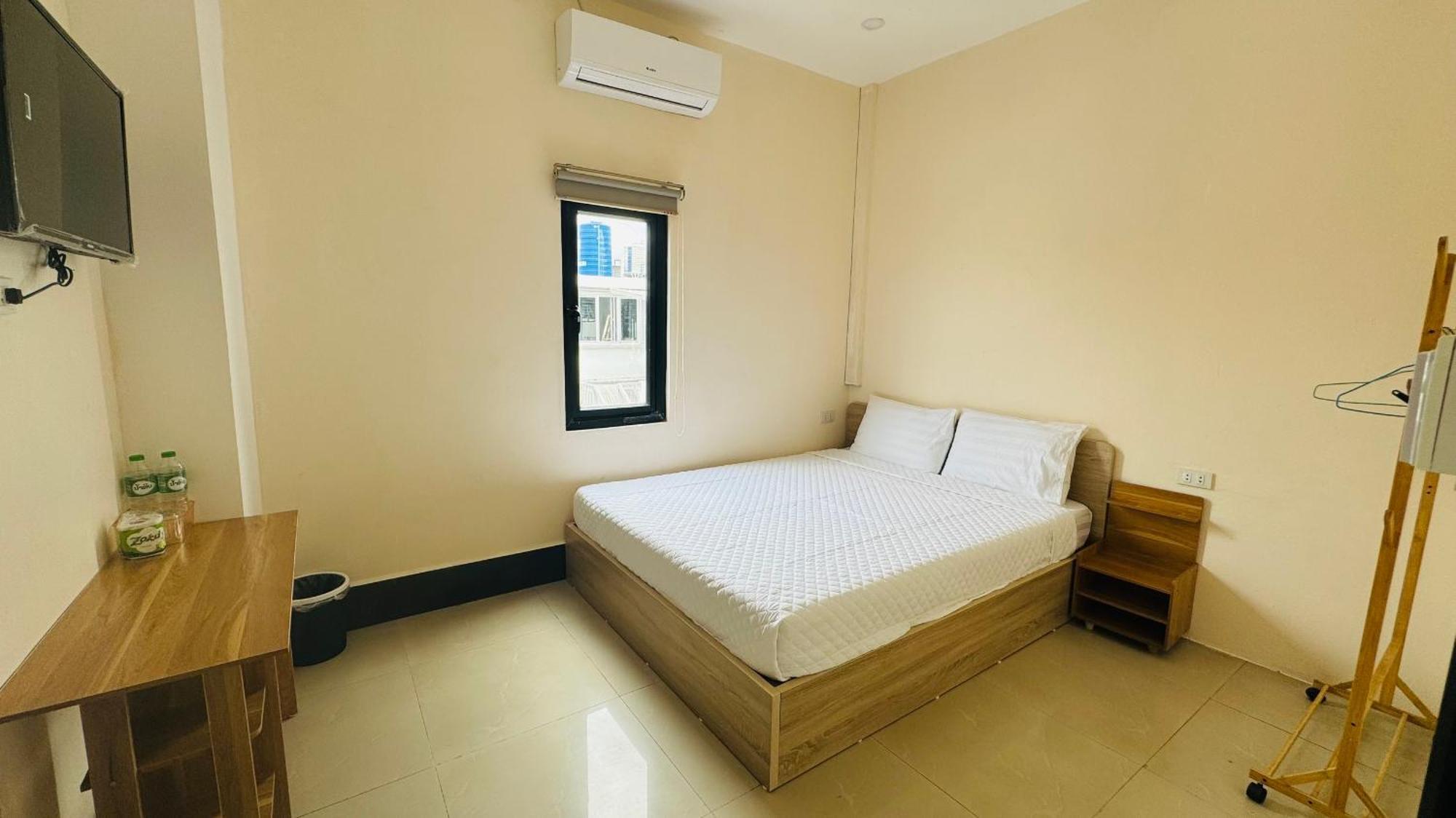 Vientiane Bb Hostel ภายนอก รูปภาพ