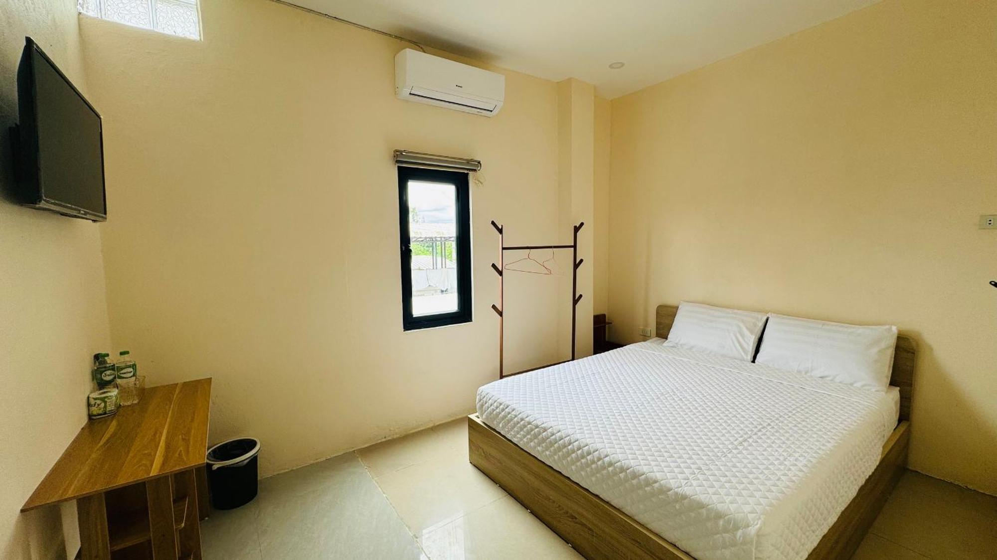 Vientiane Bb Hostel ภายนอก รูปภาพ